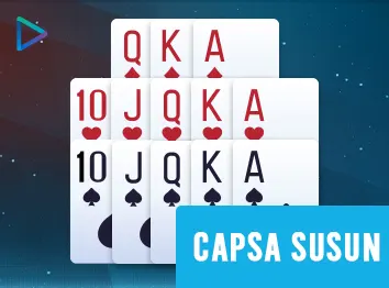 Capsa Susun Capsa Susun