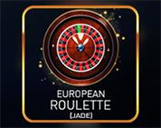 European Roulette (Jade)