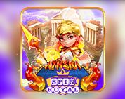 Spin Royal Athena