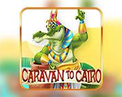 Caravan To Cairo