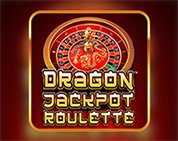 Dragon Jackpot Roulette