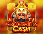 Caishen`s Cash